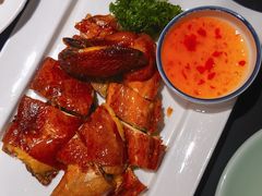 -有璟阁港式餐厅(金融街购物中心店)
