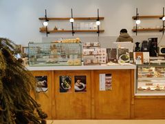 -甜莺蛋糕(顺盈时代广场店)