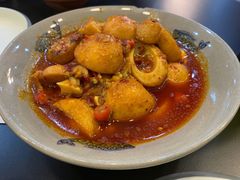 金钱蛋-潇湘阁(望京SOHO店)