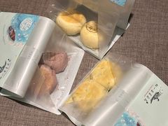 -好一朵茉莉花(老门东店)