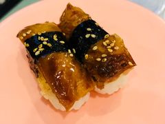 -争鲜回转寿司(飞洲国际店)