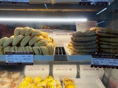 -长发西饼(临顿路店)