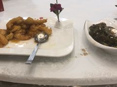 软炸里脊-万宝海鲜舫(劳动公园店)