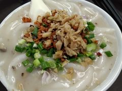 -老西关濑粉(文明路店)