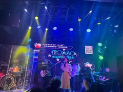 -MOSSO音乐酒吧·Live House(南京西路店)