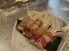 -碗中海·蒸汽海鲜·桑拿鸡(岭南天地店)