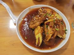 -老字号怡玺·藿香雅鱼(20年雅安店)