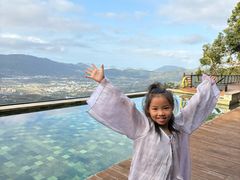 -三亚亚龙湾人间天堂鸟巢度假村