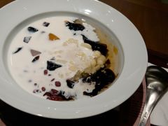 -RUXU入续糖水铺与包(卓悦中心店)