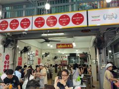 -榮泰米粉湯(Left Shop)