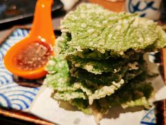 -沼津港精致料理·寿喜烧·烧鸟(龙湖南桥天街日料榜单店)
