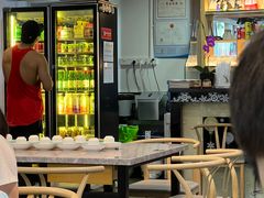 -屋里家延边朝鲜族冷面(梅林3店)