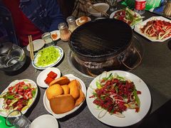 -厚味居炙子烤肉·清真(天桥南纬路店)