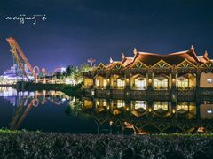 -南宁方特东盟神画