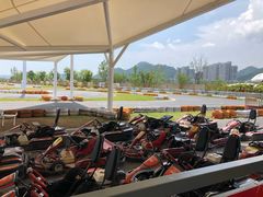 -千岛湖燃擎卡丁车赛车主题乐园(秀湖路店)
