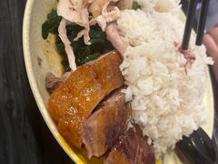 -紫金食坊(江南西路店)