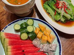 -面辣子·陕西家乡菜(钟楼店)