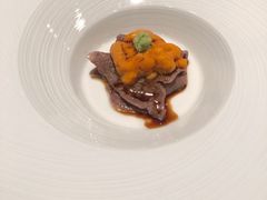 -Ginza Onodera铁板烧(外滩十八号店)