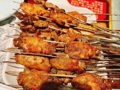 -京元盛铜锅涮肉(上海总店)