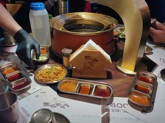 -西塔老太太泥炉烤肉(上海七宝领展广场店)