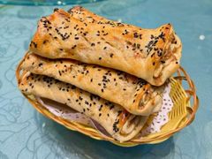 -酒肉门孔府菜(曲阜游客中心店)