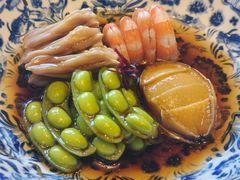 糟香四宝-福玺荟(外滩罗斯福店)