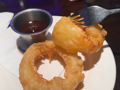 -bluefrog蓝蛙(皇庭广场店)