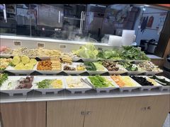 -醉人椒麻辣香锅(王府井喜悦店)