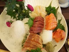 综合刺身-东瀛阁(锦江宾馆店)