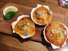 -CRAZYONES西班牙海鲜饭(日月光店)