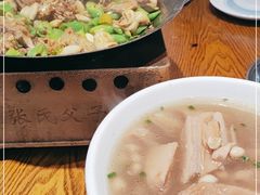 -张氏父子常德肠子馆(贺龙店)