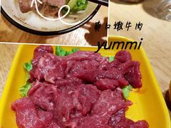 -星椰叻沙·椰浆鲜虾面(江南西店)