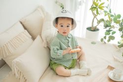 -MYBABY影像艺术空间·我的宝贝儿童摄影