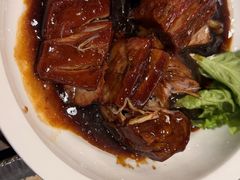 -锡和无锡菜(景丽苑店)