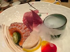 -和·铁板烧·OMAKASE(望京昆泰嘉晟酒店)