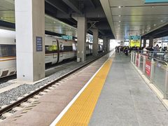 -沈阳站