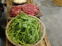 -海子口鲜牛馆(招商兰溪谷店)