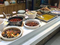 -三厂烩羊肉(沙口路店)