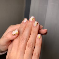 点击看大图 -小小美甲美睫