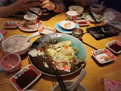 -莲寿司(国兴店)