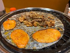 -正宗齐齐哈尔烤肉·齐牛哥鲜切炭火烤肉(杭州总店)