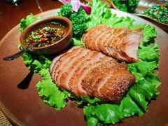 -花马天堂云南餐厅 Lost Heaven(外滩店)