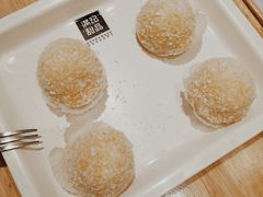 -满记甜品(荟聚购物中心店)