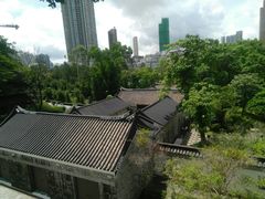 -九龙寨城公园