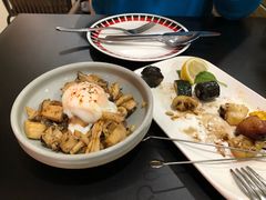 -CRAZYONES西班牙海鲜饭(日月光店)