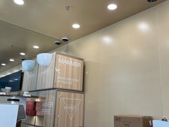 -Manner Coffee(芮欧百货店)