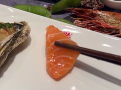 -大渔铁板烧(大悦城店)