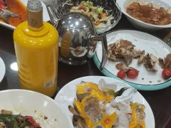 -九头鸟酒家(东高地店)
