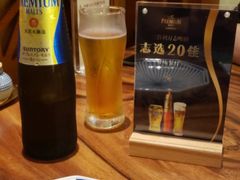 -希望日本料理(保利香槟花园店)