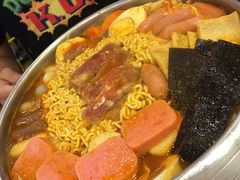 -米字旁先锋韩餐(茂业天地店)